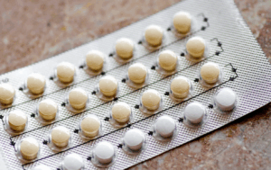 Birth Control Pills – Daily Control & Cycle Benefits