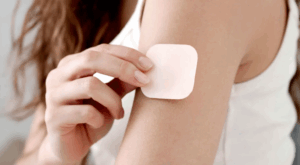 Contraceptive Patch – Weekly Simplicity with Reliable Results