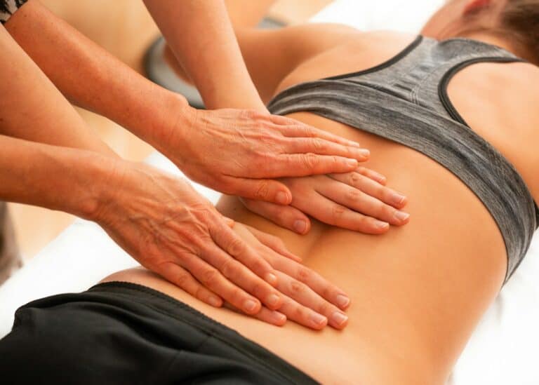 Back Pain Solutions During Pregnancy