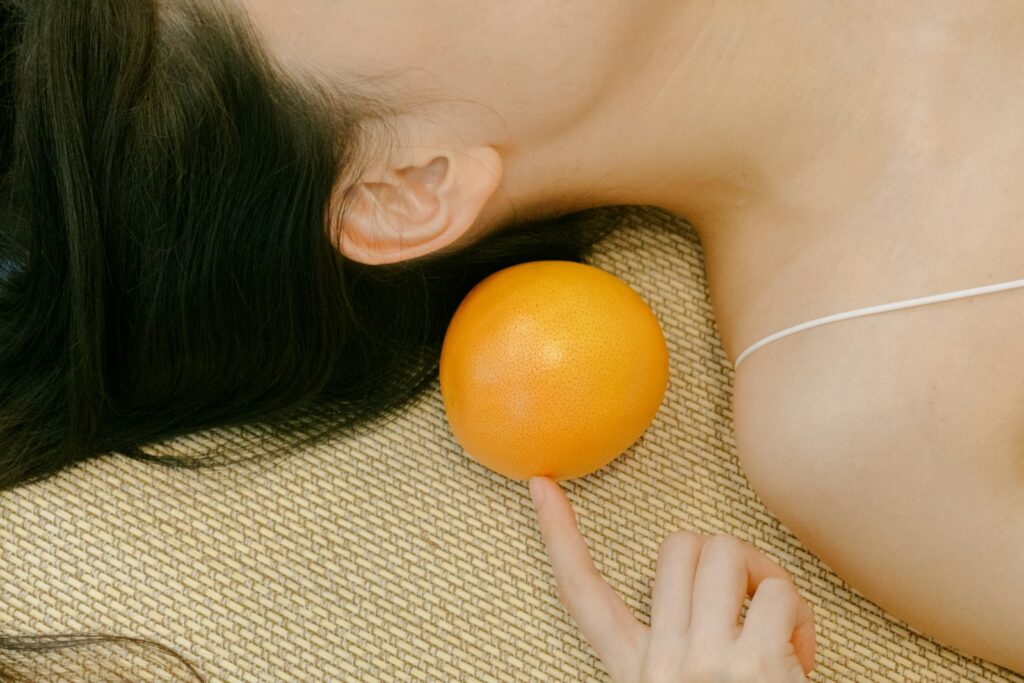 Birth Ball – Gaiam Essentials