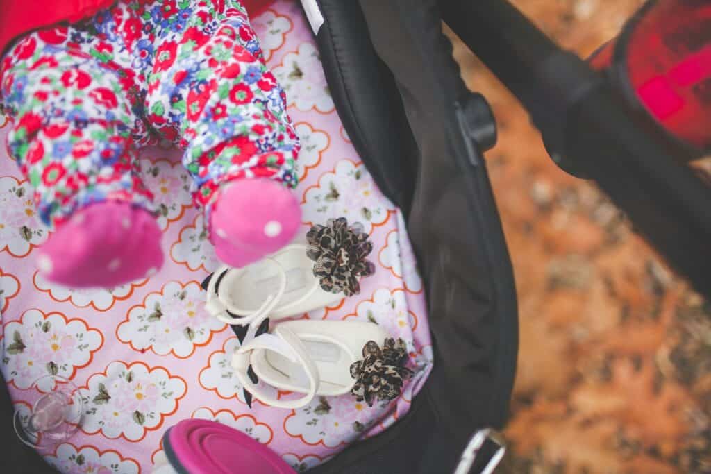 Postpartum Recovery Essentials Kit