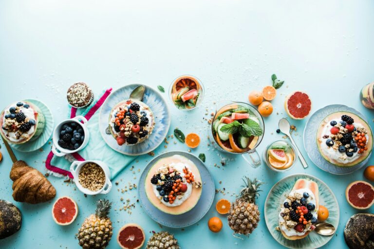 Diet Tips from Midwife to Reduce Pregnancy Swelling