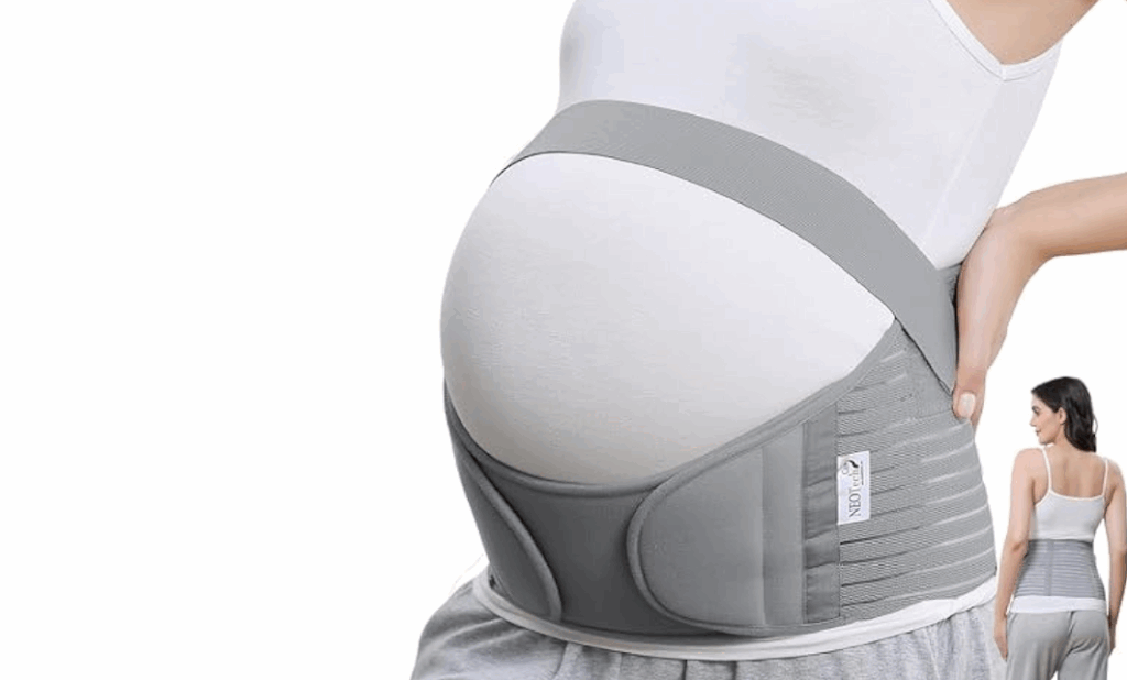 Serola Sacroiliac Belt