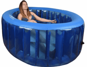 swimming pools la bassine professional birth pool