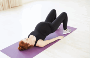 Prenatal Yoga – YogaDownload Online Classes