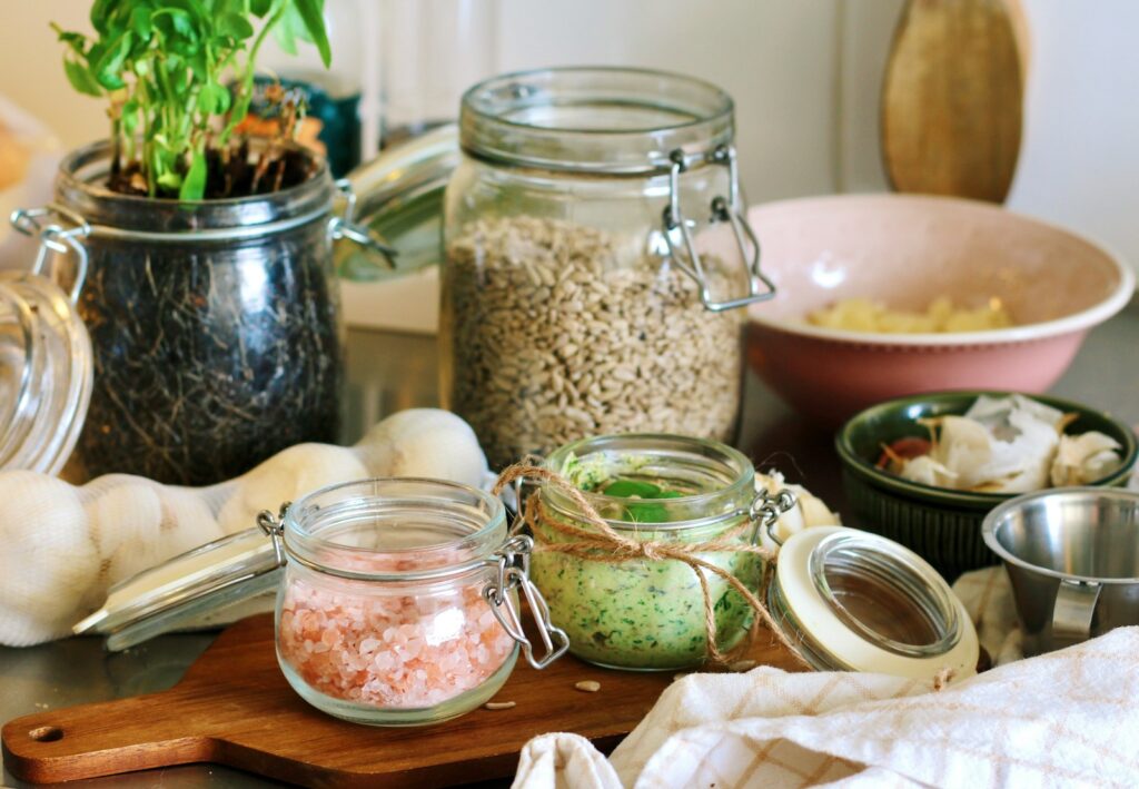 Salt-Free Herb Seasoning