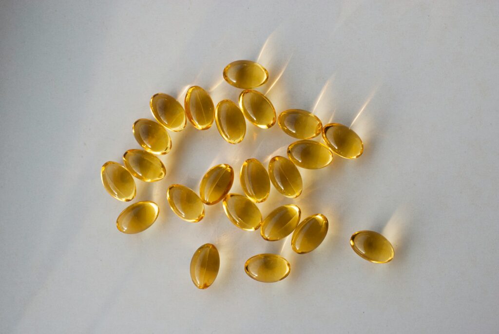 Beli Prenatal Vitamins