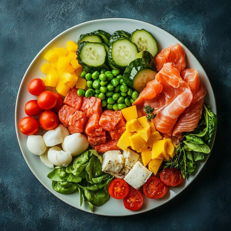 Nutrition Advice