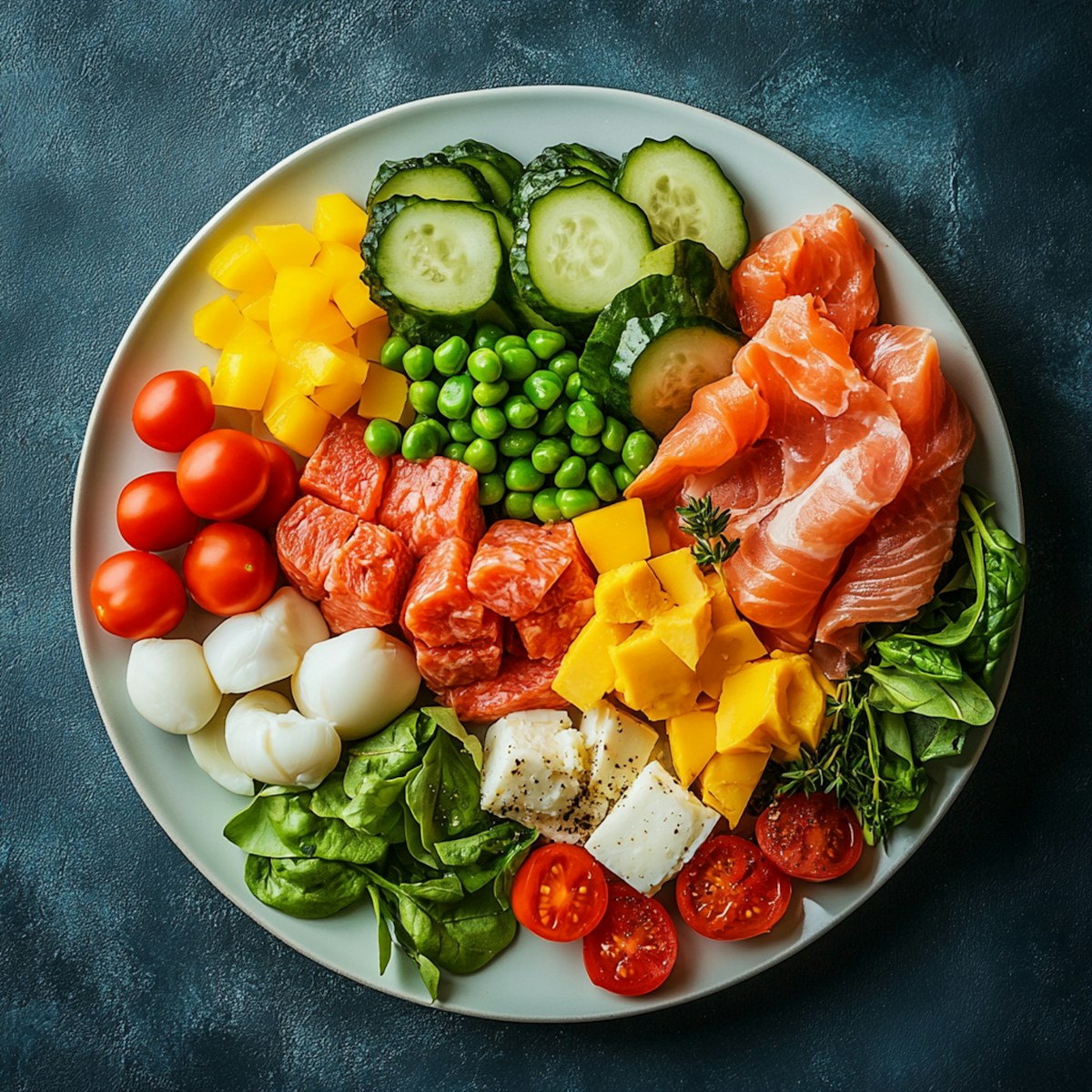 Nutrition Advice