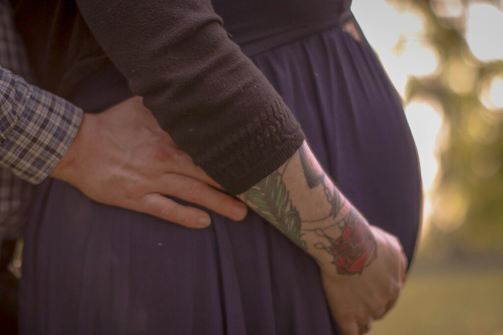 Maternity Support Belt