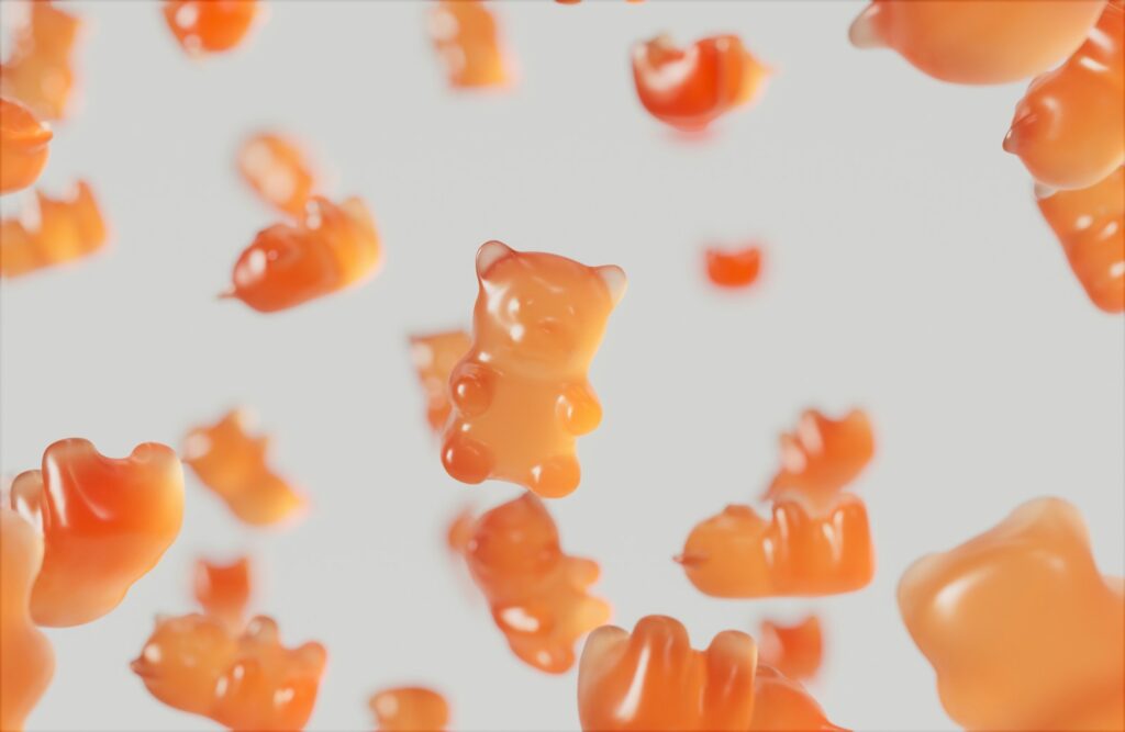 Preggie Pop Drops