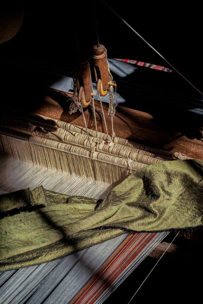 La Bendición Rebozo Shawl