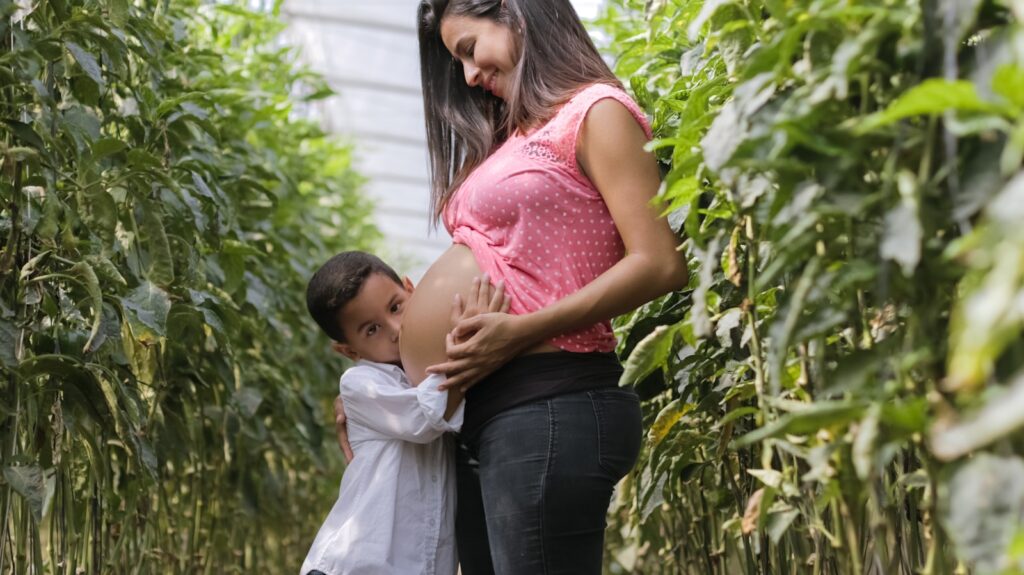 Prenatal Nutrition Course