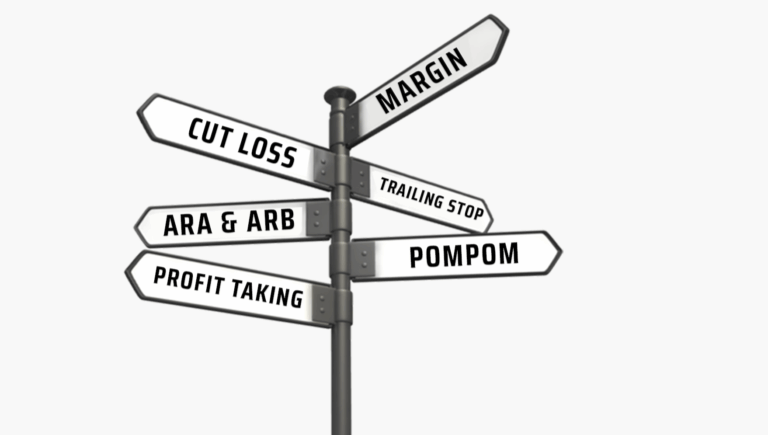 Istilah Penting dalam Investasi