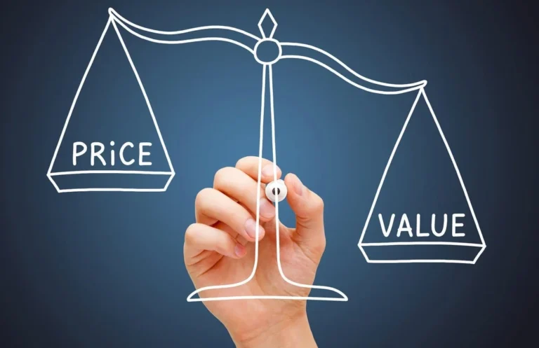 Cara Menentukan Saham Undervalue