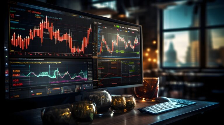 Cara Kerja Pasar Saham