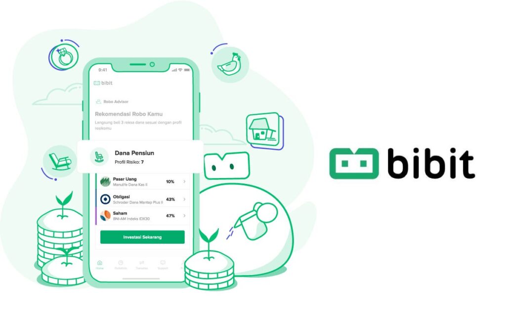 Bibit