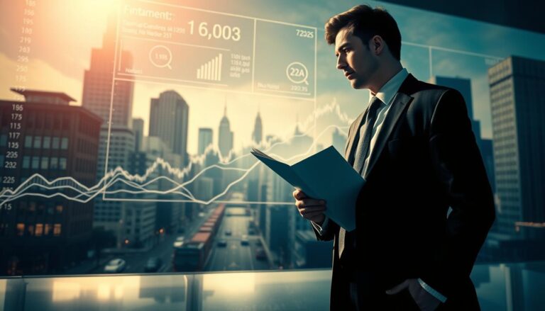 Analisis Fundamental dalam Trading Saham