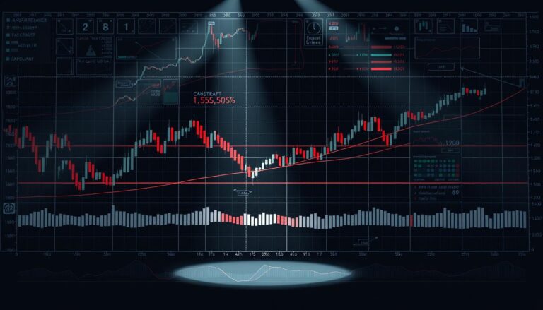 Analisis Teknikal Trading