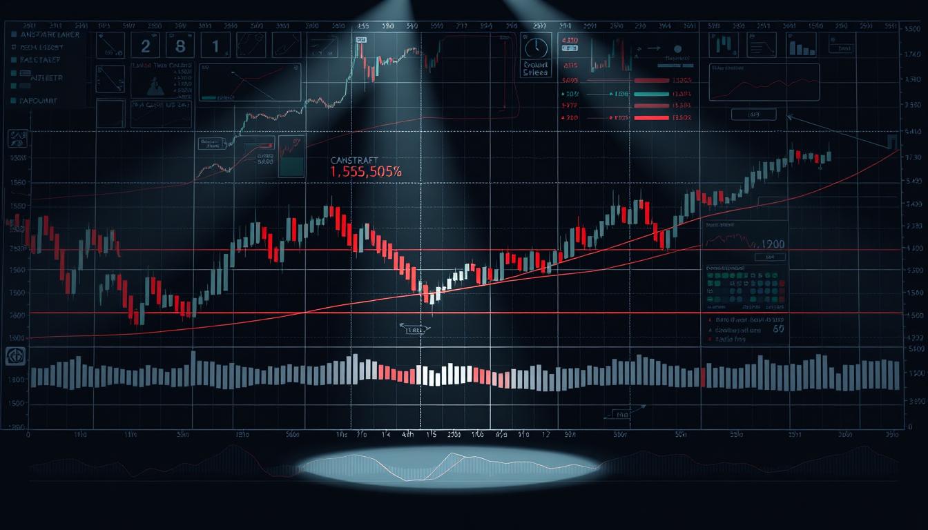 Analisis Teknikal Trading