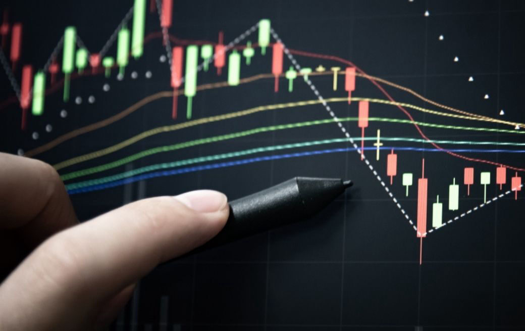 Analisis Volume Saham