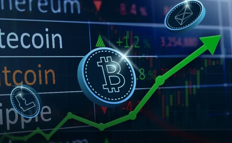 Analisis dan Risiko Crypto