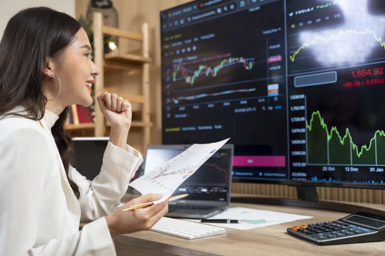 arbitrase saham cara cepat dapat uang