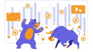 Arti Bullish dan Bearish