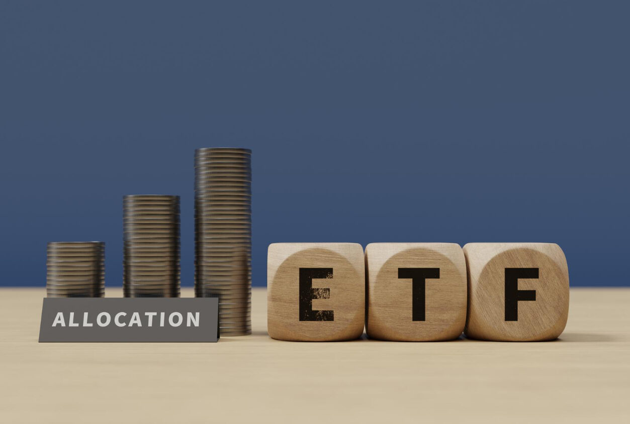 Bagaimana ETF Global Mempermudah Investasi