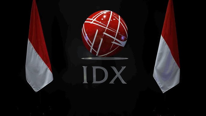 Bursa Efek Indonesia