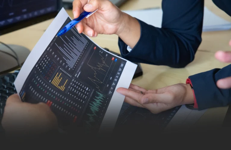 Cara Membaca Order Book