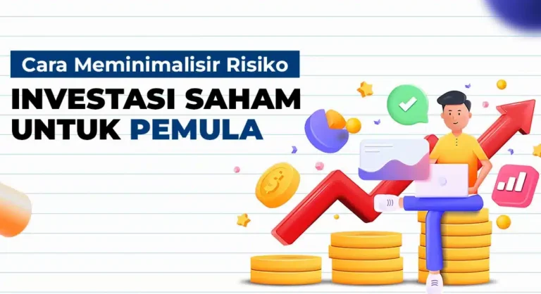 Langkah Aman Agar Tidak Nyangkut Saham