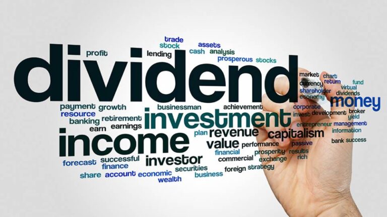 Apa Itu Dividen Saham