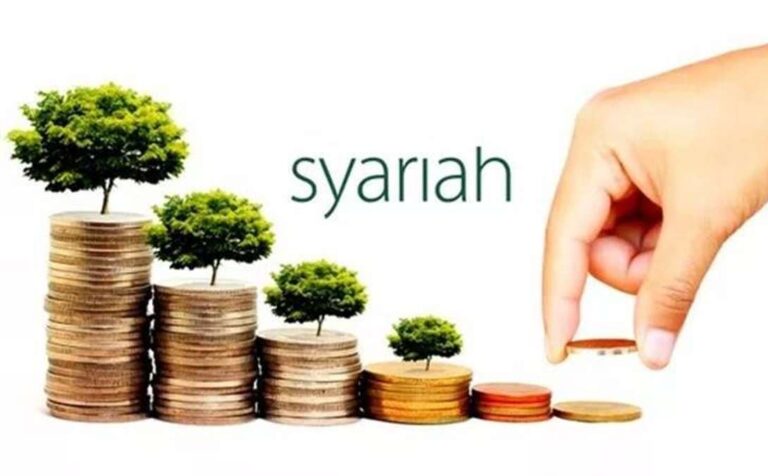 Dividen Saham Syariah