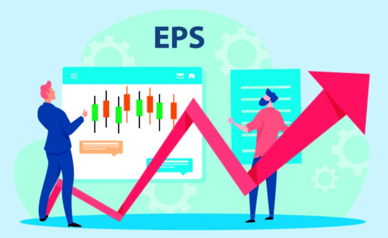EPS Saham dan Mengapa Penting untuk Investor