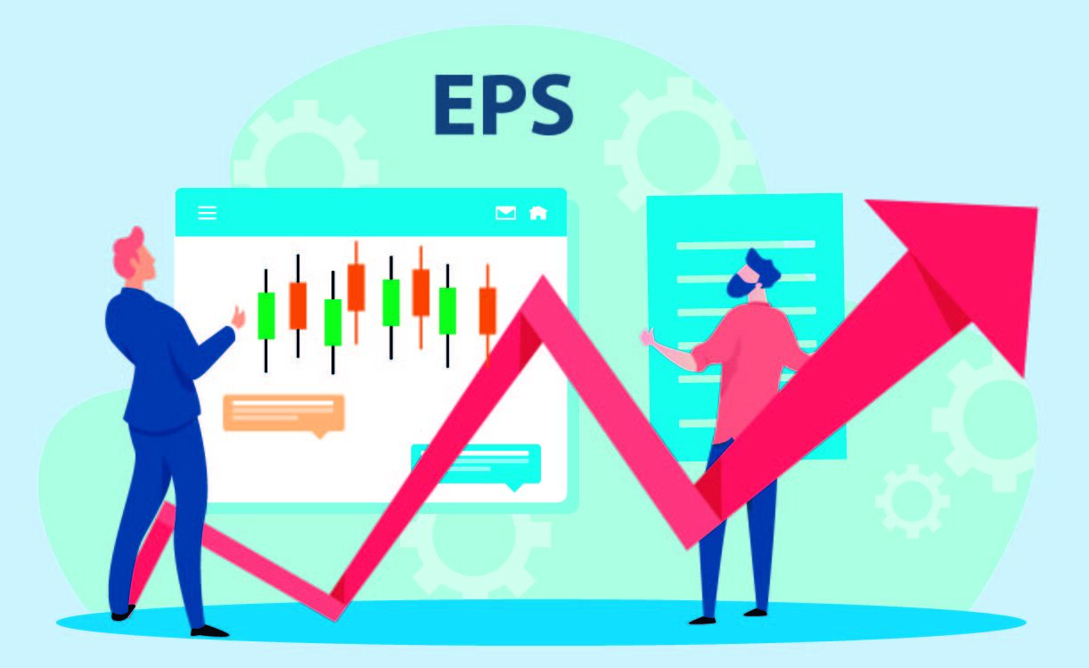 EPS Saham dan Mengapa Penting untuk Investor