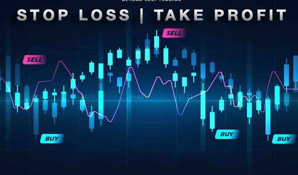 Exit Point Tepat trading saham