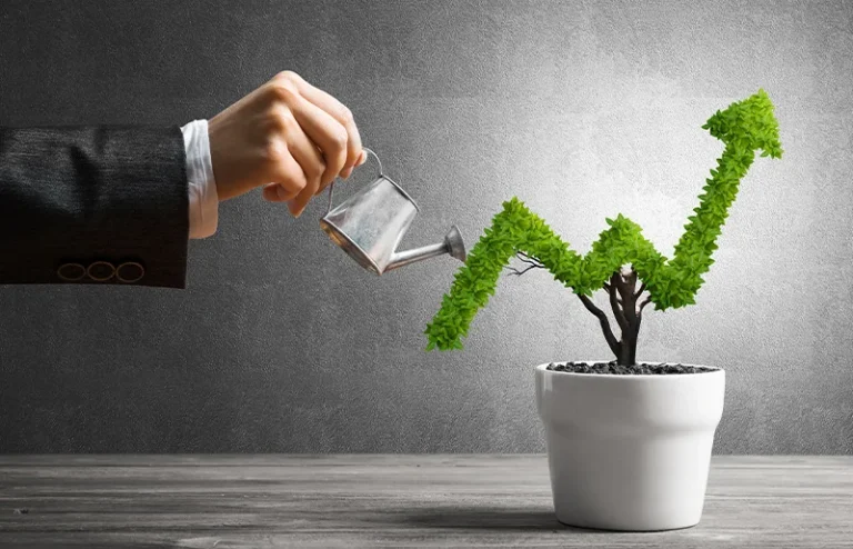 Growth Investing Saham