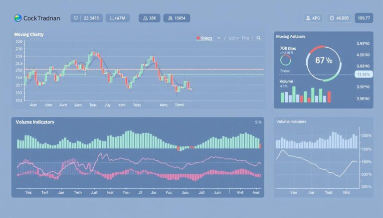 Indikator Teknikal Trading Saham