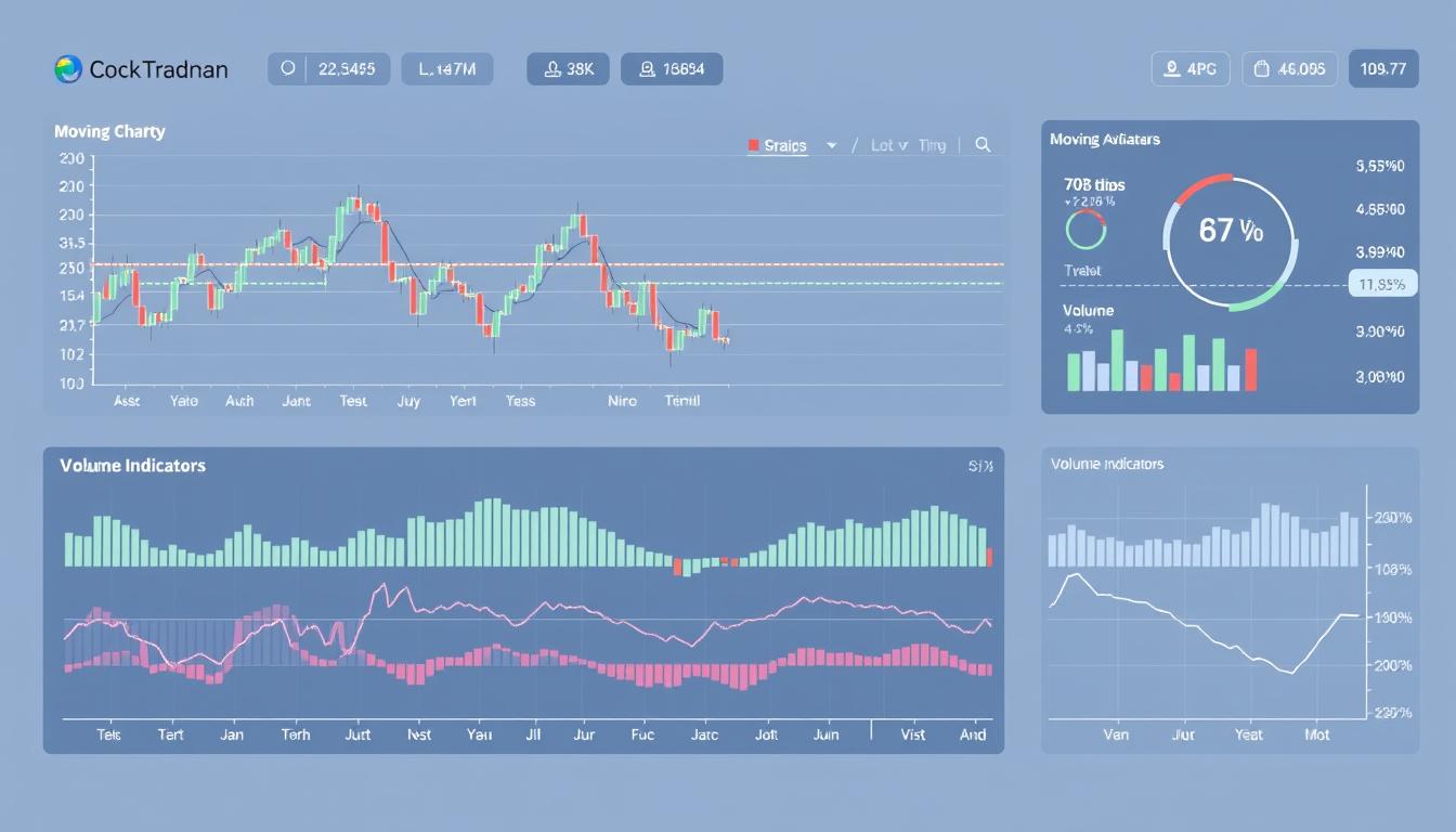 Indikator Teknikal Trading Saham