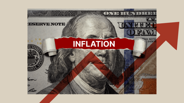 Dampak Inflasi Global terhadap Pasar Saham