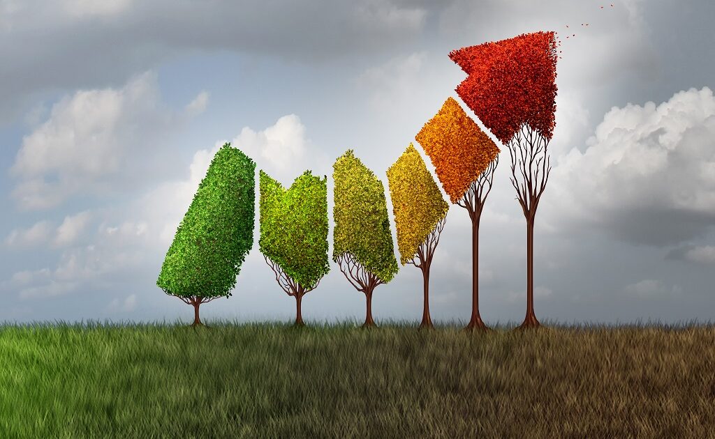 Investasi Saham di Usia Muda