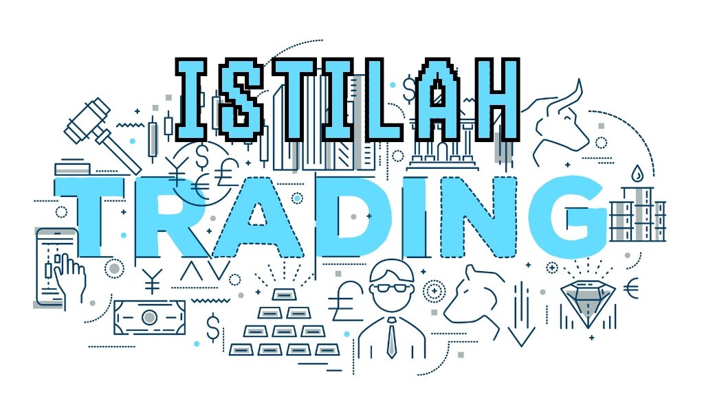 Istilah yang Sering Digunakan Trader Harian