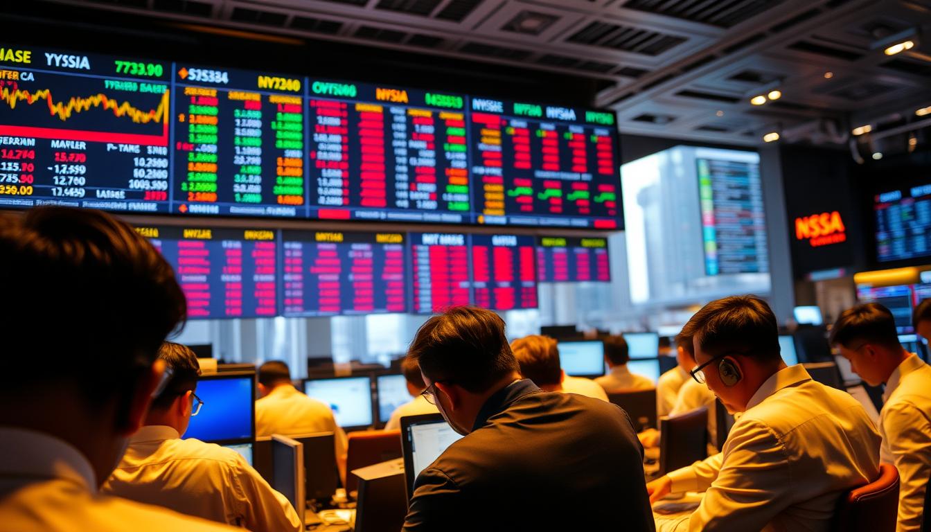 Jam Terbaik Trading Saham