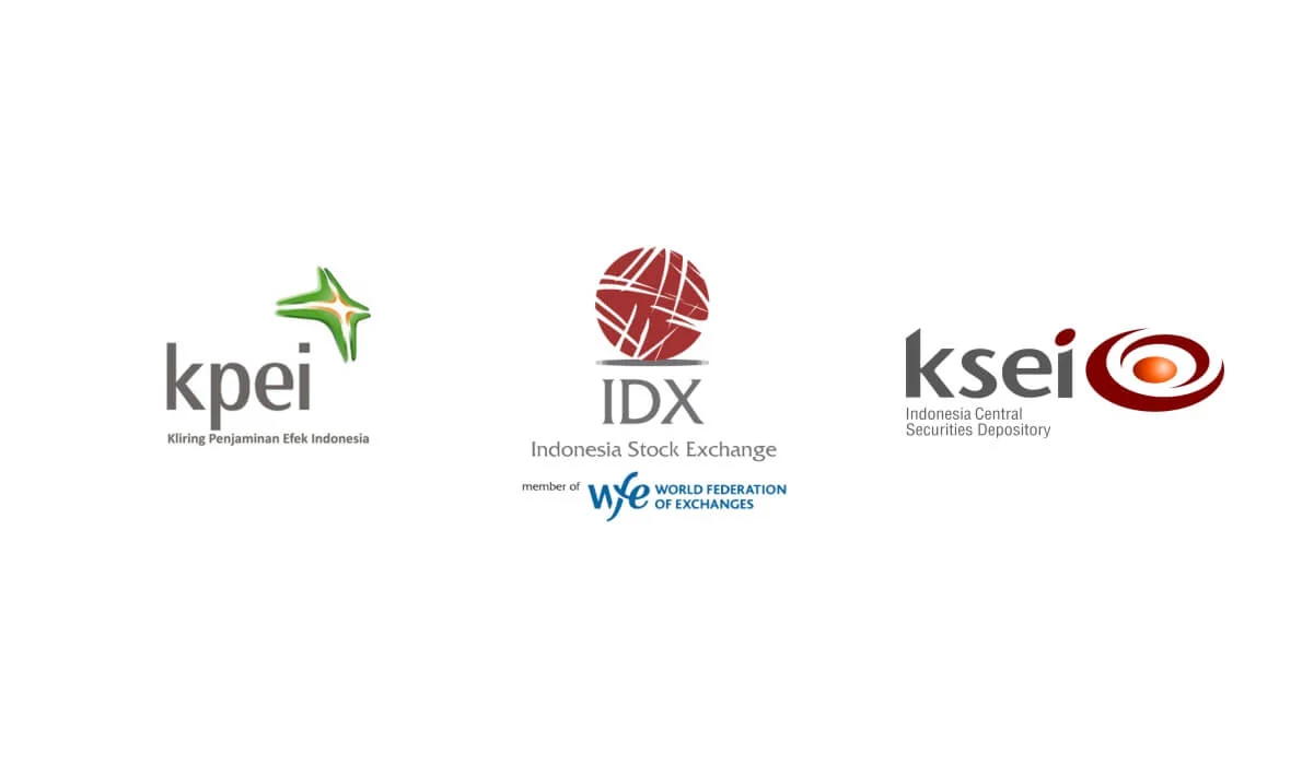KSEI dan KPEI di Pasar saham