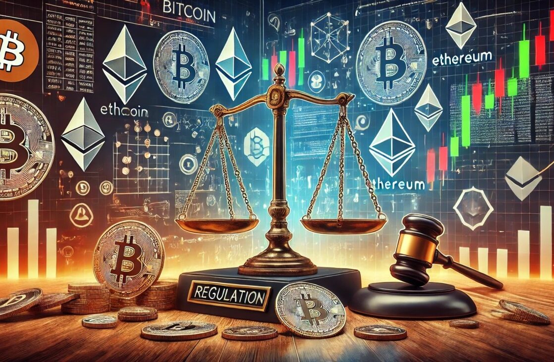 Keamanan dan Regulasi Crypto