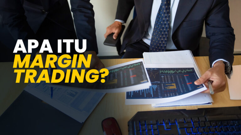Margin Trading Saham