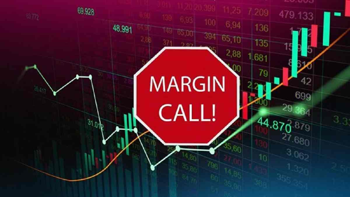 Margin Trading Saham