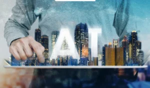 Masa Depan Pasar Saham Global di Era Digital