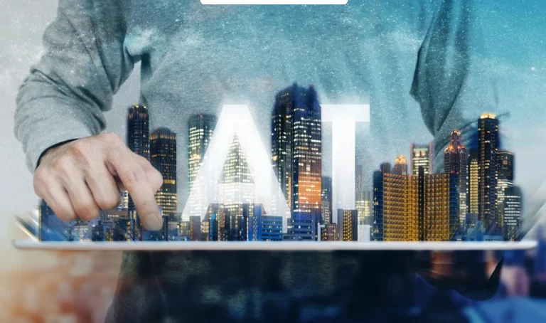 Masa Depan Pasar Saham Global di Era Digital